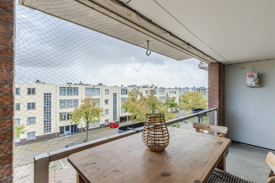 Photo 13 of Charlotte Brontéstraat 211