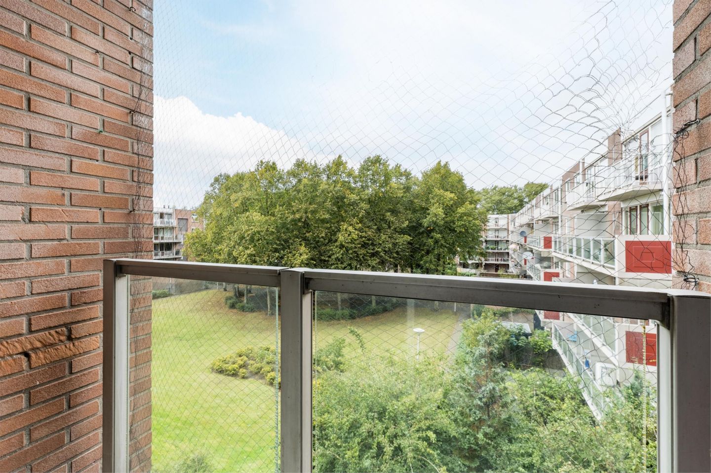 Photo 14 of Charlotte Brontéstraat 211