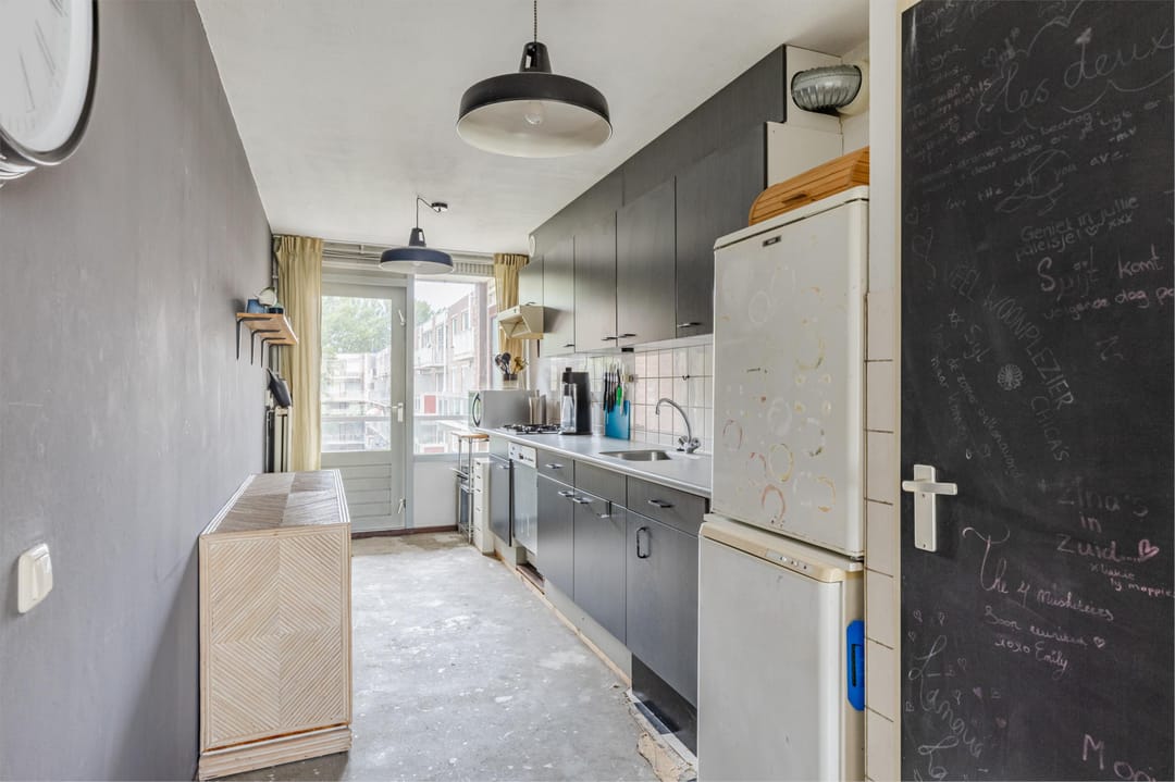 Photo 16 of Charlotte Brontéstraat 211