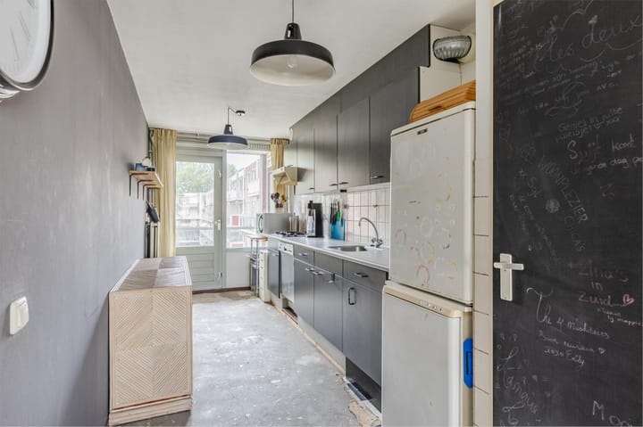 Foto 16 van Charlotte Brontéstraat 211