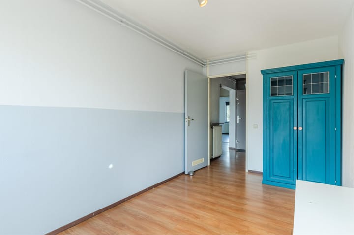 Foto 18 van Charlotte Brontéstraat 211