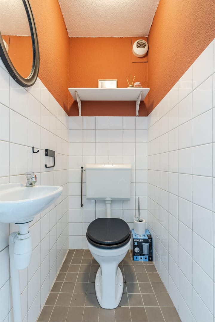 Foto 23 van Charlotte Brontéstraat 211