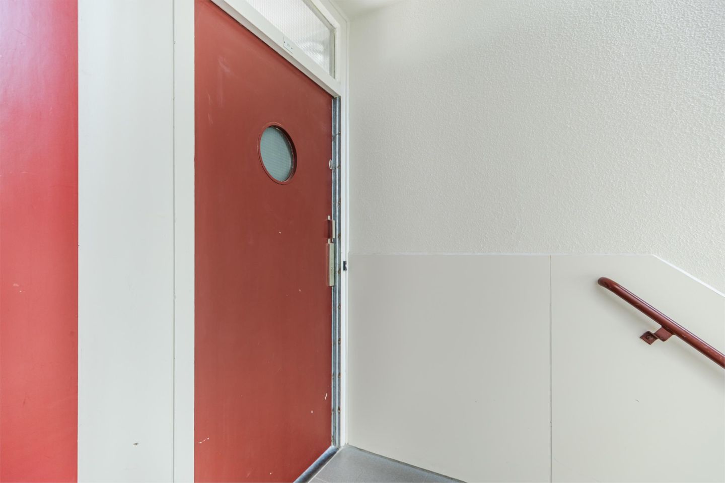 Photo 25 of Charlotte Brontéstraat 211