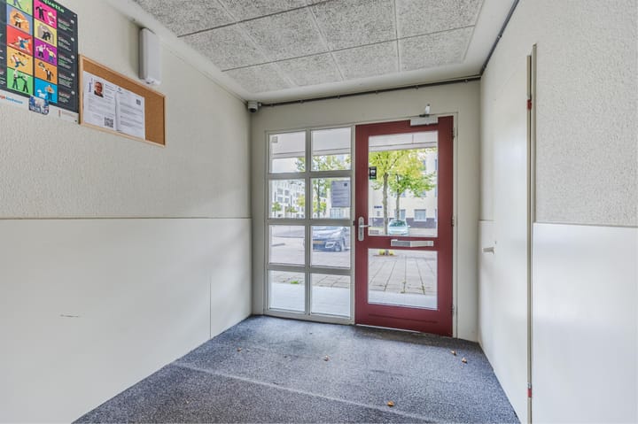 Foto 26 van Charlotte Brontéstraat 211