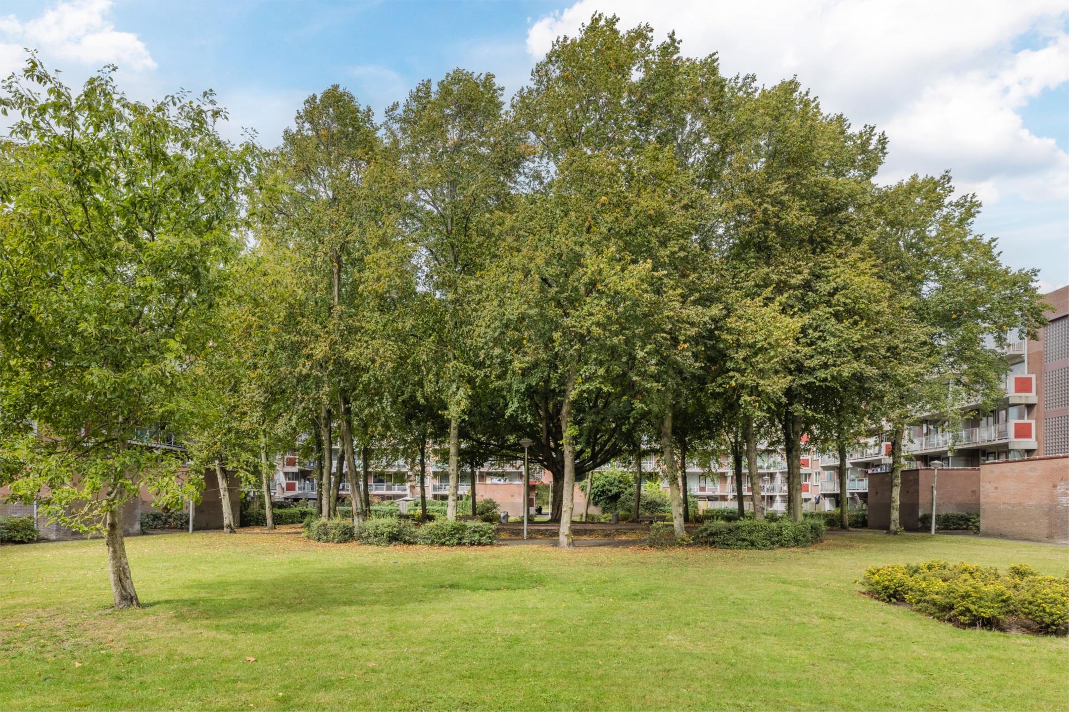 Photo 30 of Charlotte Brontéstraat 211