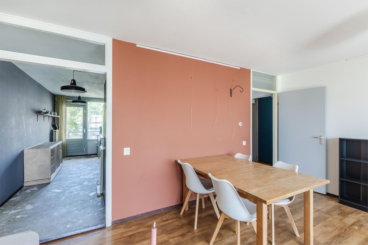 Photo 5 of Charlotte Brontéstraat 211