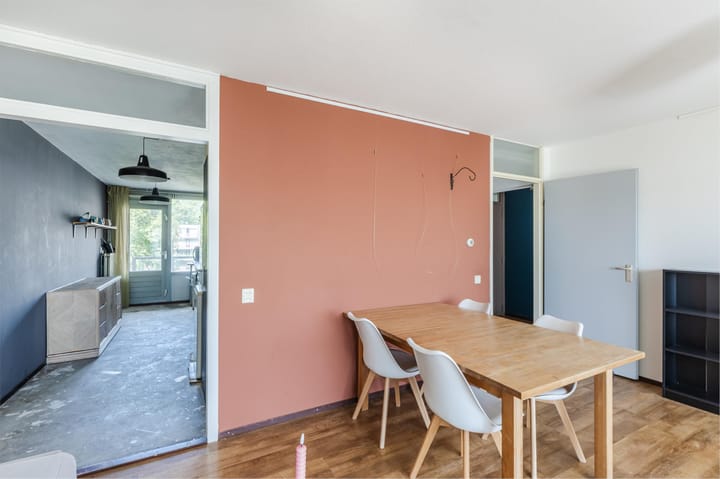 Foto 5 van Charlotte Brontéstraat 211