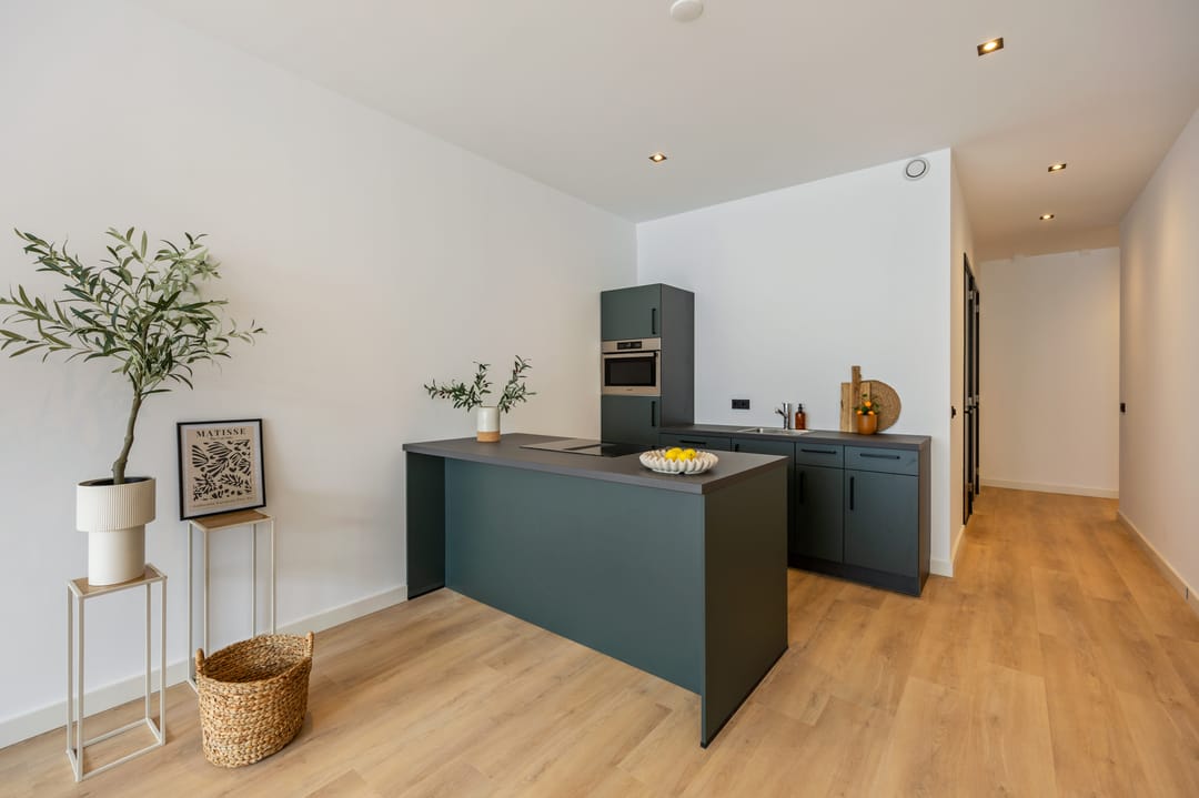 Photo 2 of Langstraat 5-B