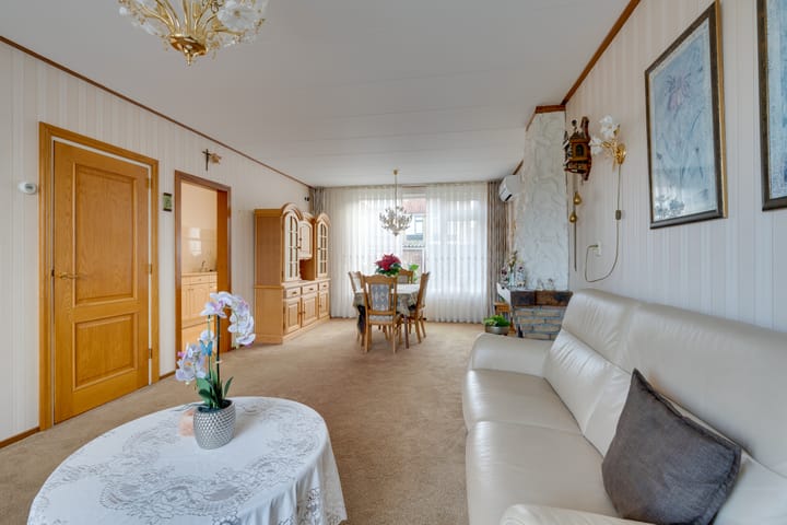 Photo 3 of Mgr Cornelis Veermanlaan 83