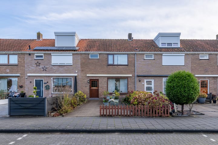 Foto 6 van Mgr Cornelis Veermanlaan 83