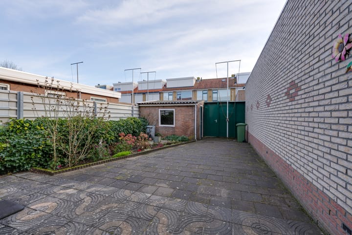 Foto 25 van Mgr Cornelis Veermanlaan 83