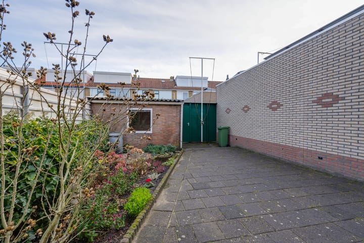 Foto 26 van Mgr Cornelis Veermanlaan 83