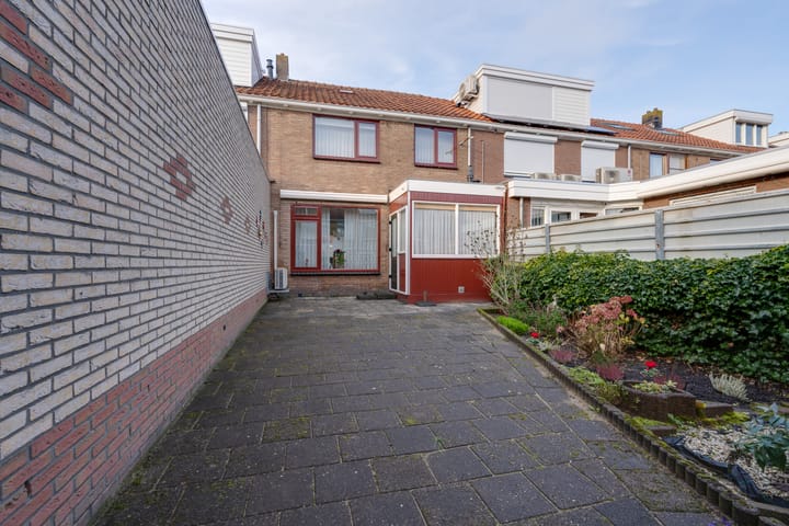 Foto 27 van Mgr Cornelis Veermanlaan 83