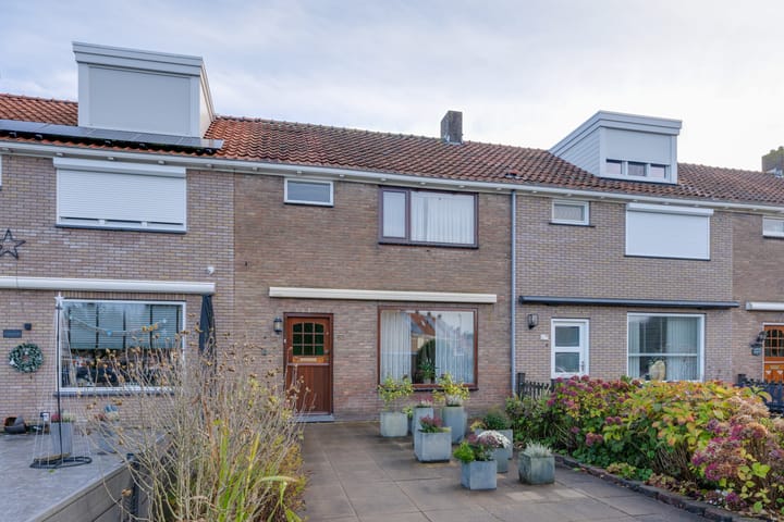 Foto 7 van Mgr Cornelis Veermanlaan 83