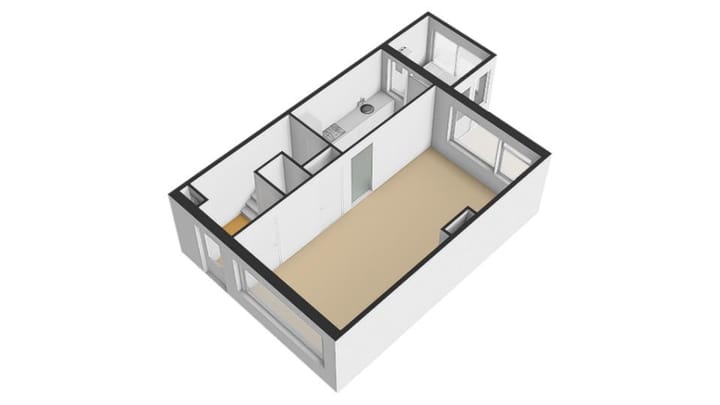 Foto 50 van Mgr Cornelis Veermanlaan 83