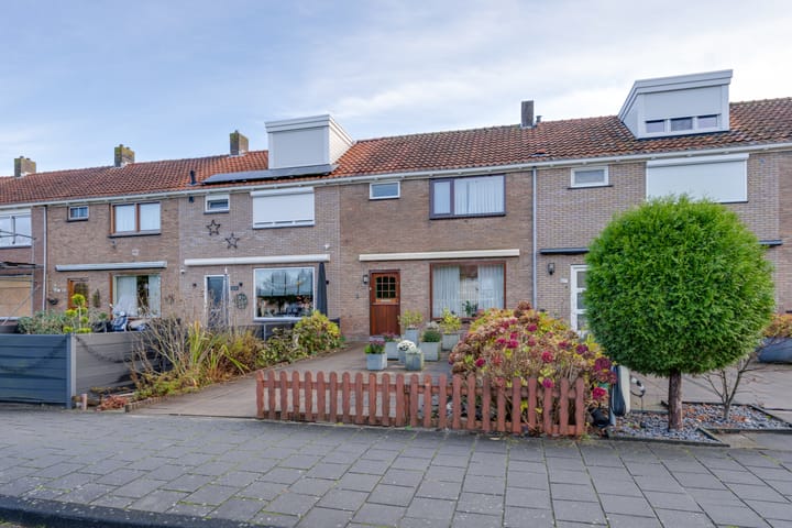 Foto 47 van Mgr Cornelis Veermanlaan 83