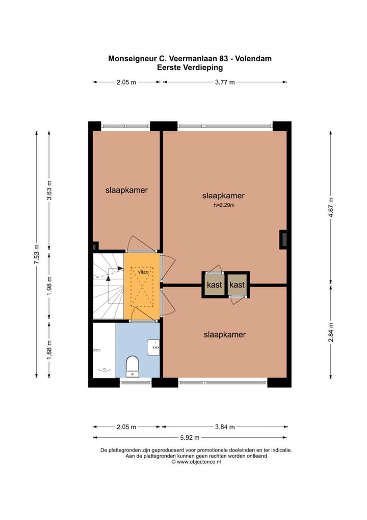 Foto 54 van Mgr Cornelis Veermanlaan 83