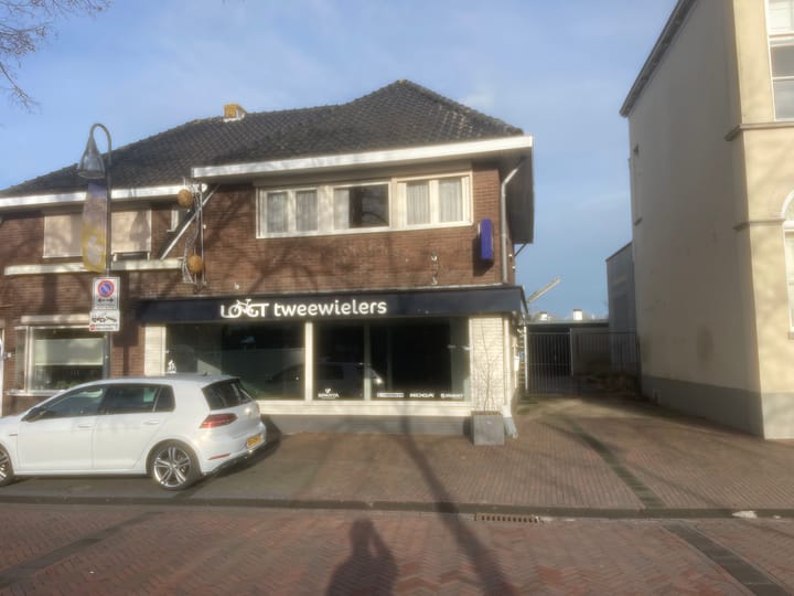 Foto 2 van Aaldert Geertsstraat 35