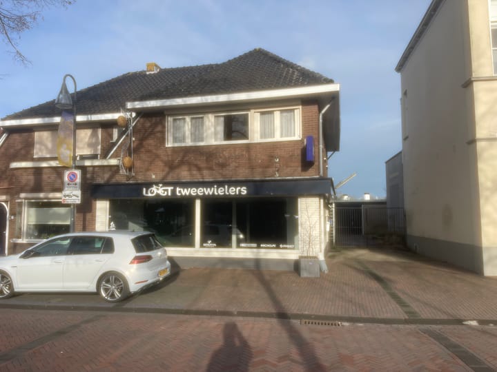 Foto 3 van Aaldert Geertsstraat 35