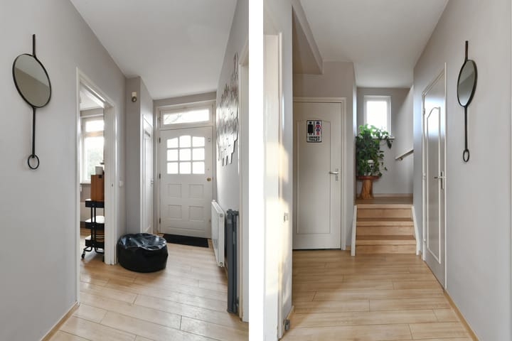 Foto 7 van Bloemerstraat 10