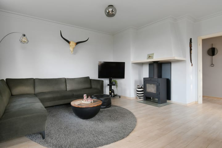 Foto 10 van Bloemerstraat 10