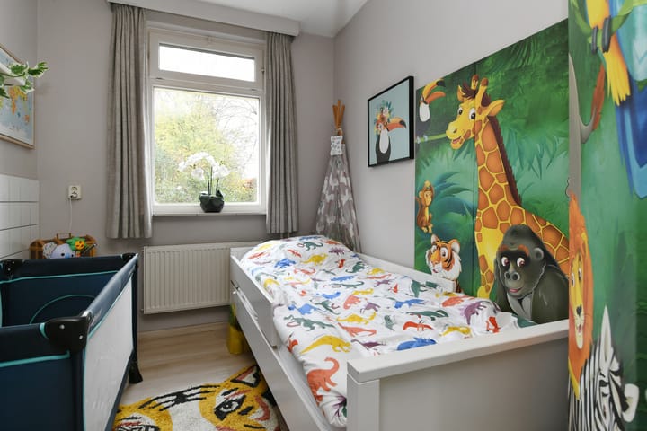 Foto 16 van Bloemerstraat 10