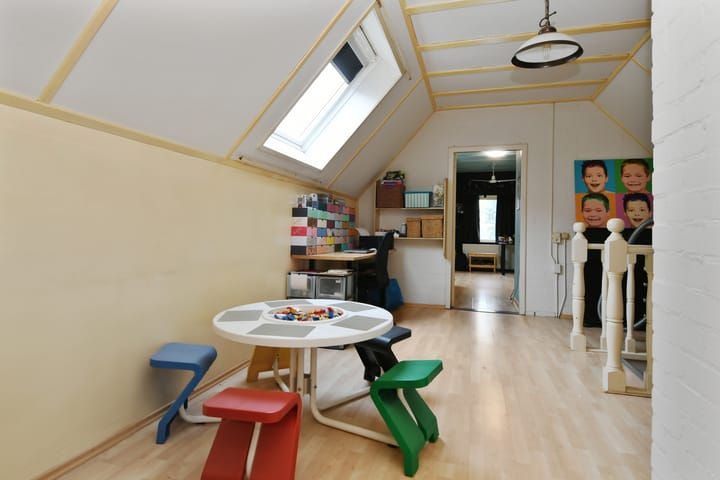 Foto 20 van Bloemerstraat 10