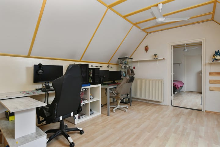 Foto 22 van Bloemerstraat 10