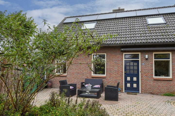 Foto 25 van Bloemerstraat 10