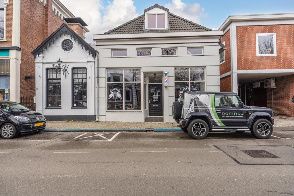 Bocht Oosterdiep 27-B