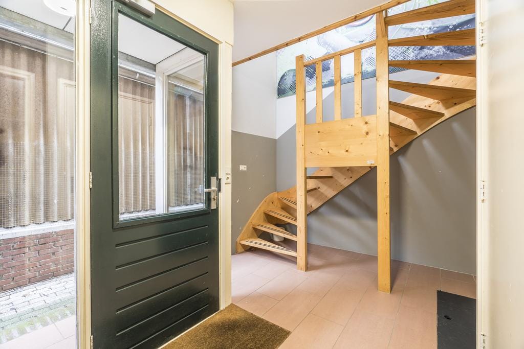 Foto 2 van Bocht Oosterdiep 27-B