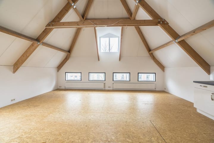 Foto 3 van Bocht Oosterdiep 27-B