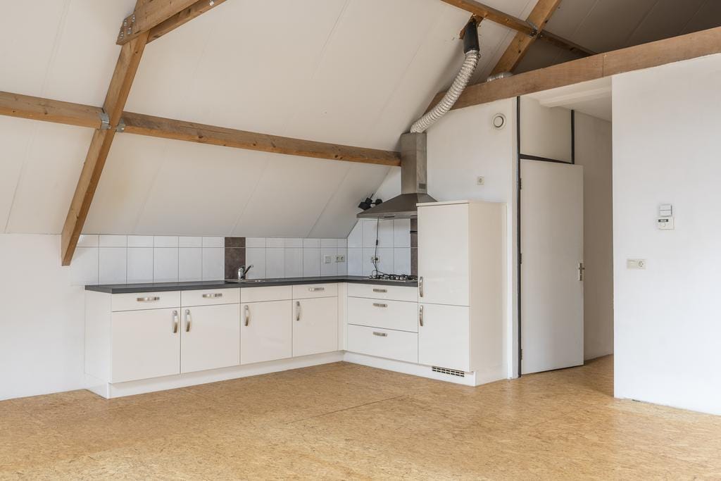 Foto 5 van Bocht Oosterdiep 27-B