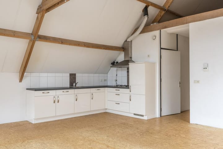 Foto 5 van Bocht Oosterdiep 27-B