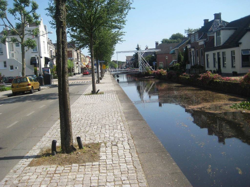 Foto 9 van Bocht Oosterdiep 27-B