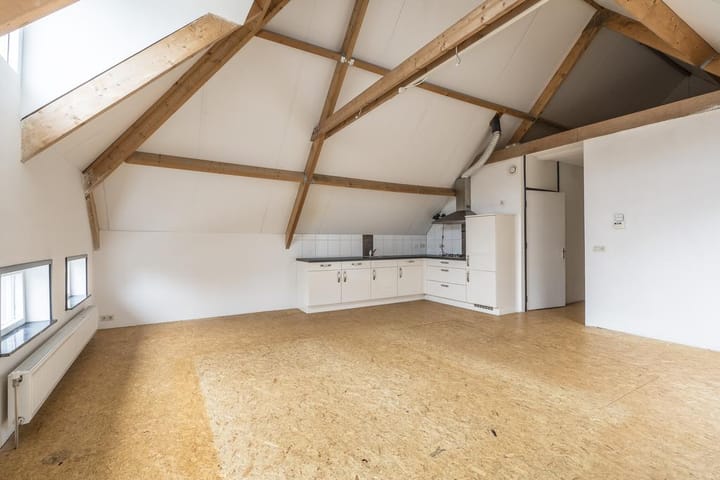 Foto 4 van Bocht Oosterdiep 27-B