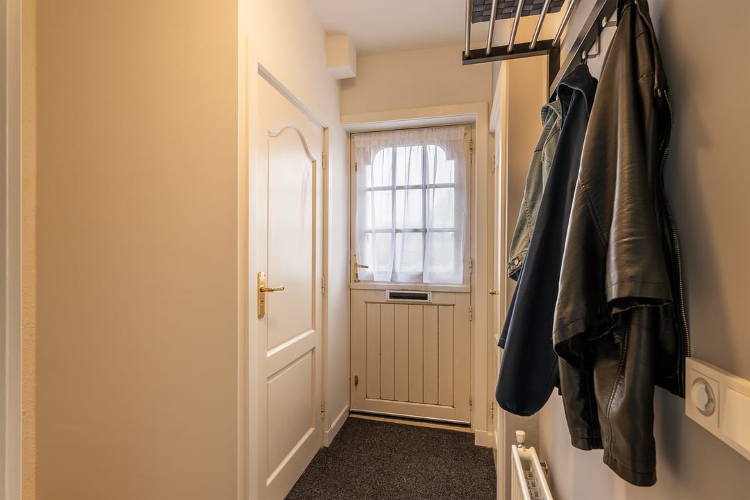 Foto 8 van Oesterstraat 50