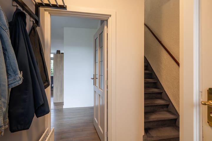 Foto 9 van Oesterstraat 50