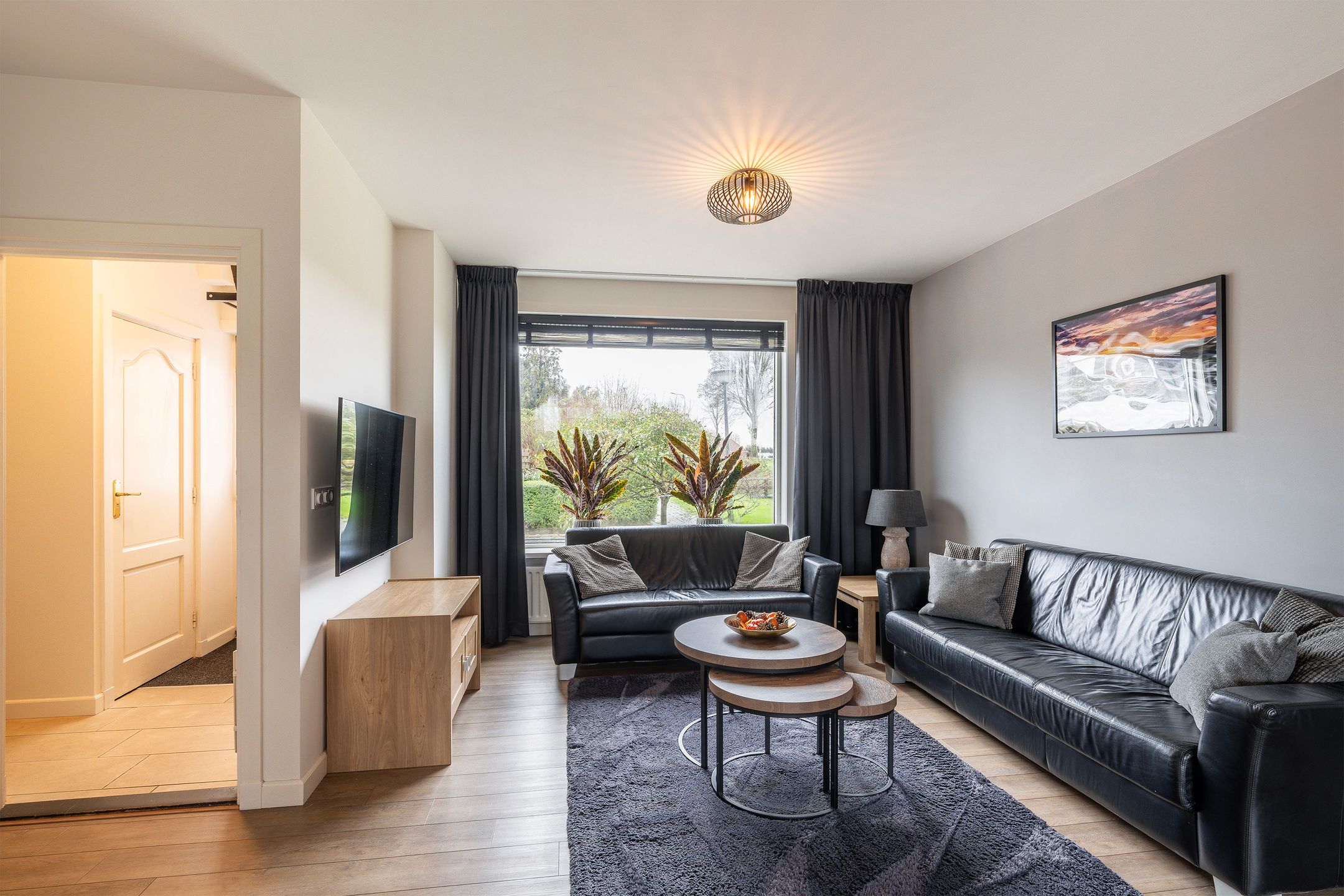 Foto 12 van Oesterstraat 50