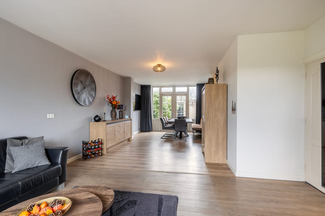 Foto 13 van Oesterstraat 50