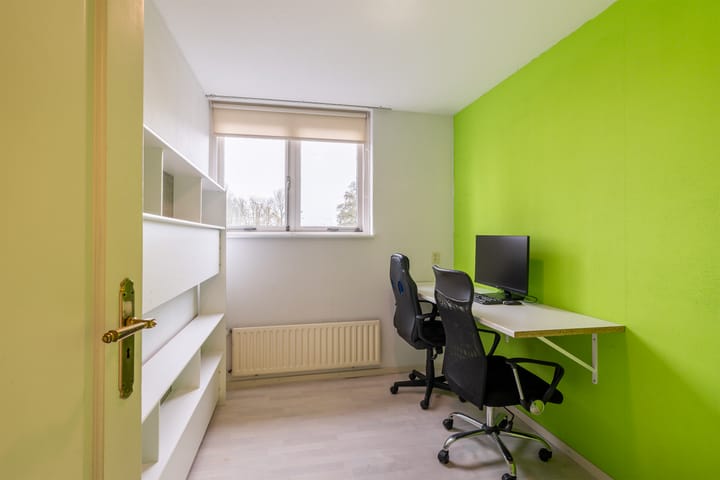 Foto 22 van Oesterstraat 50