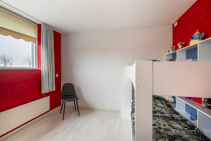 Foto 24 van Oesterstraat 50