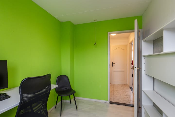 Foto 23 van Oesterstraat 50