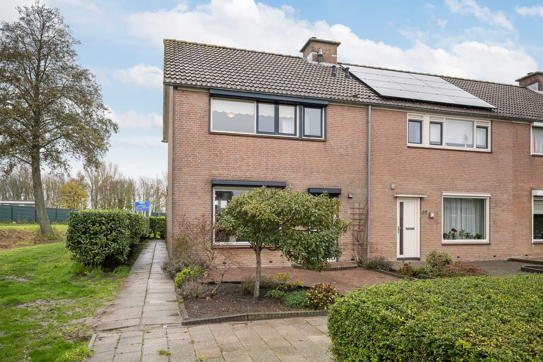 Foto 7 van Oesterstraat 50