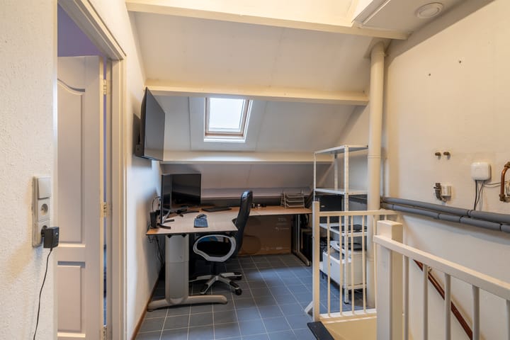 Foto 28 van Oesterstraat 50