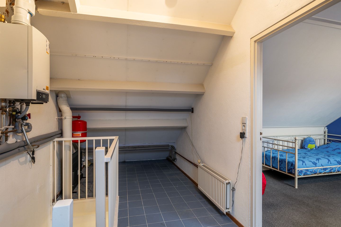 Foto 29 van Oesterstraat 50