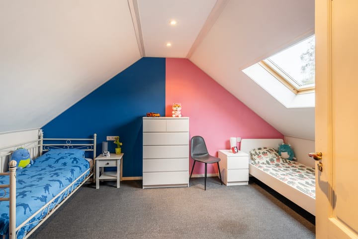 Foto 30 van Oesterstraat 50