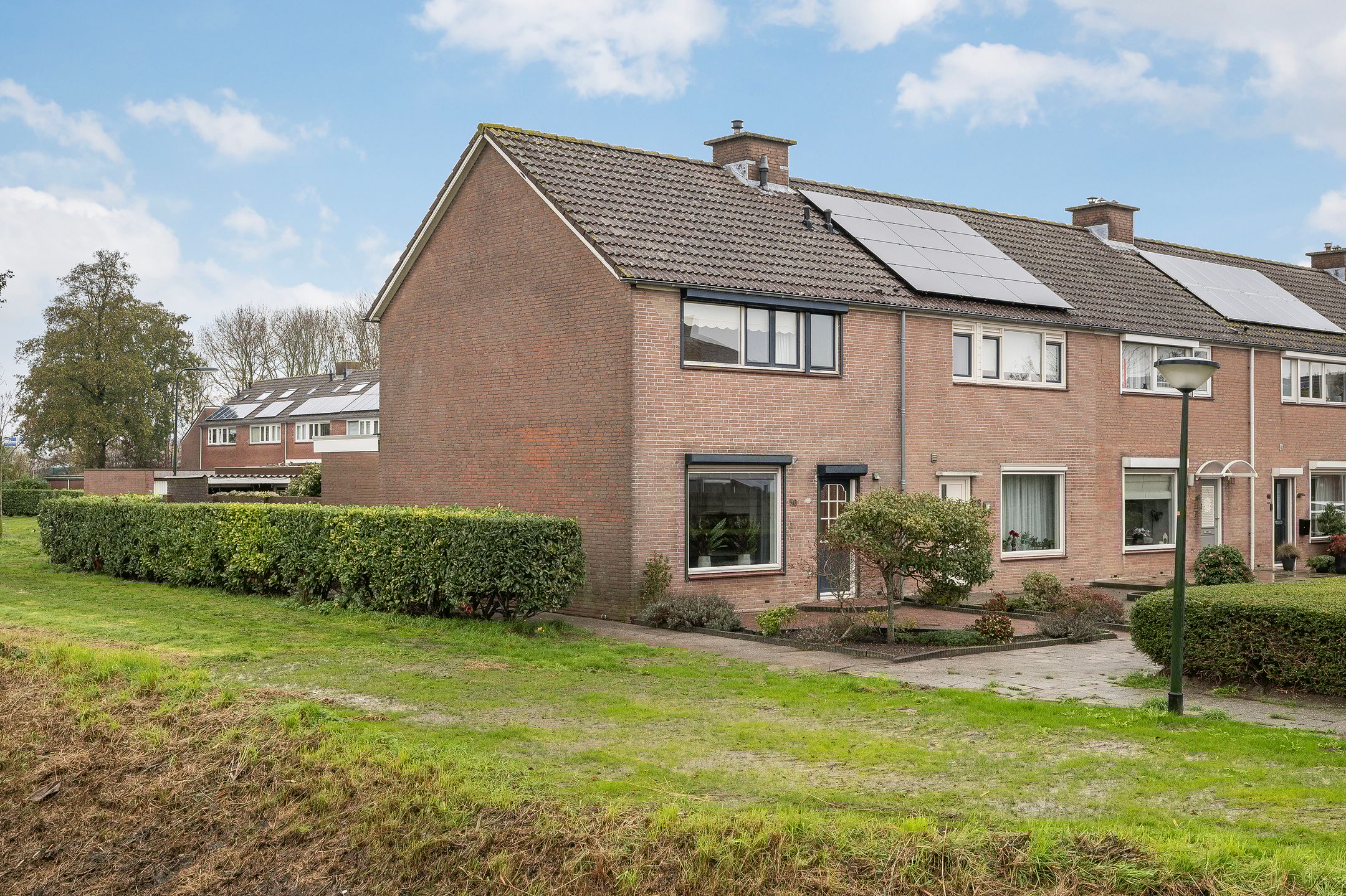 Foto 33 van Oesterstraat 50