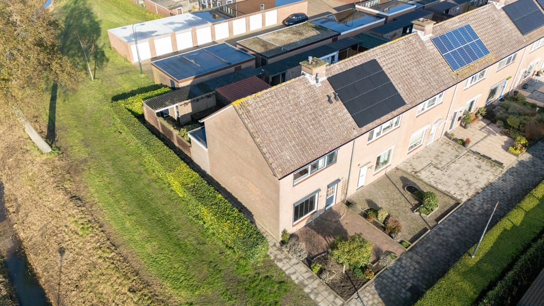 Foto 37 van Oesterstraat 50