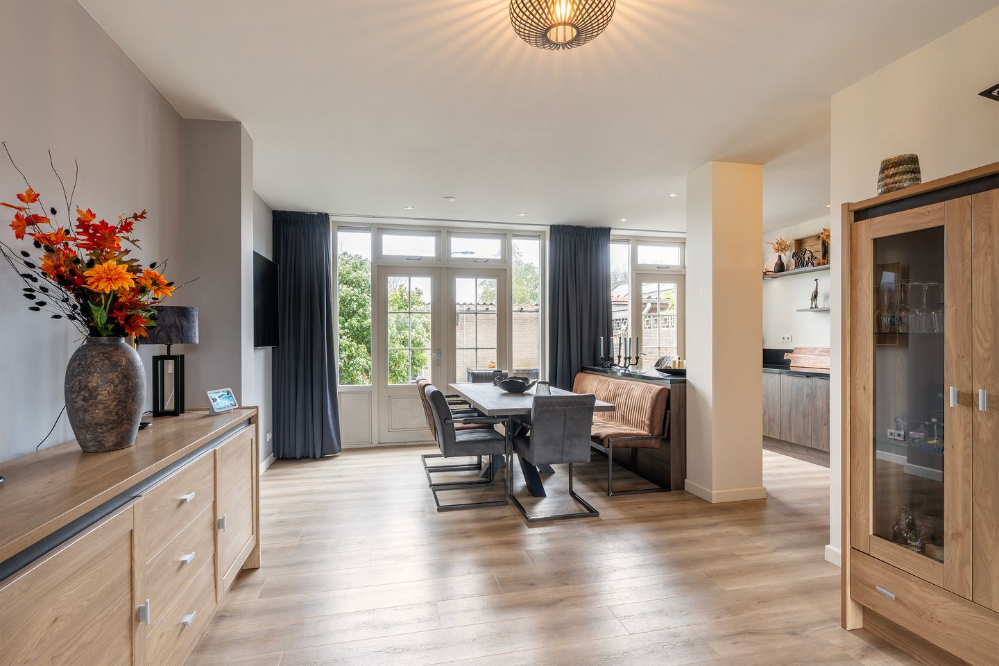 Foto 14 van Oesterstraat 50